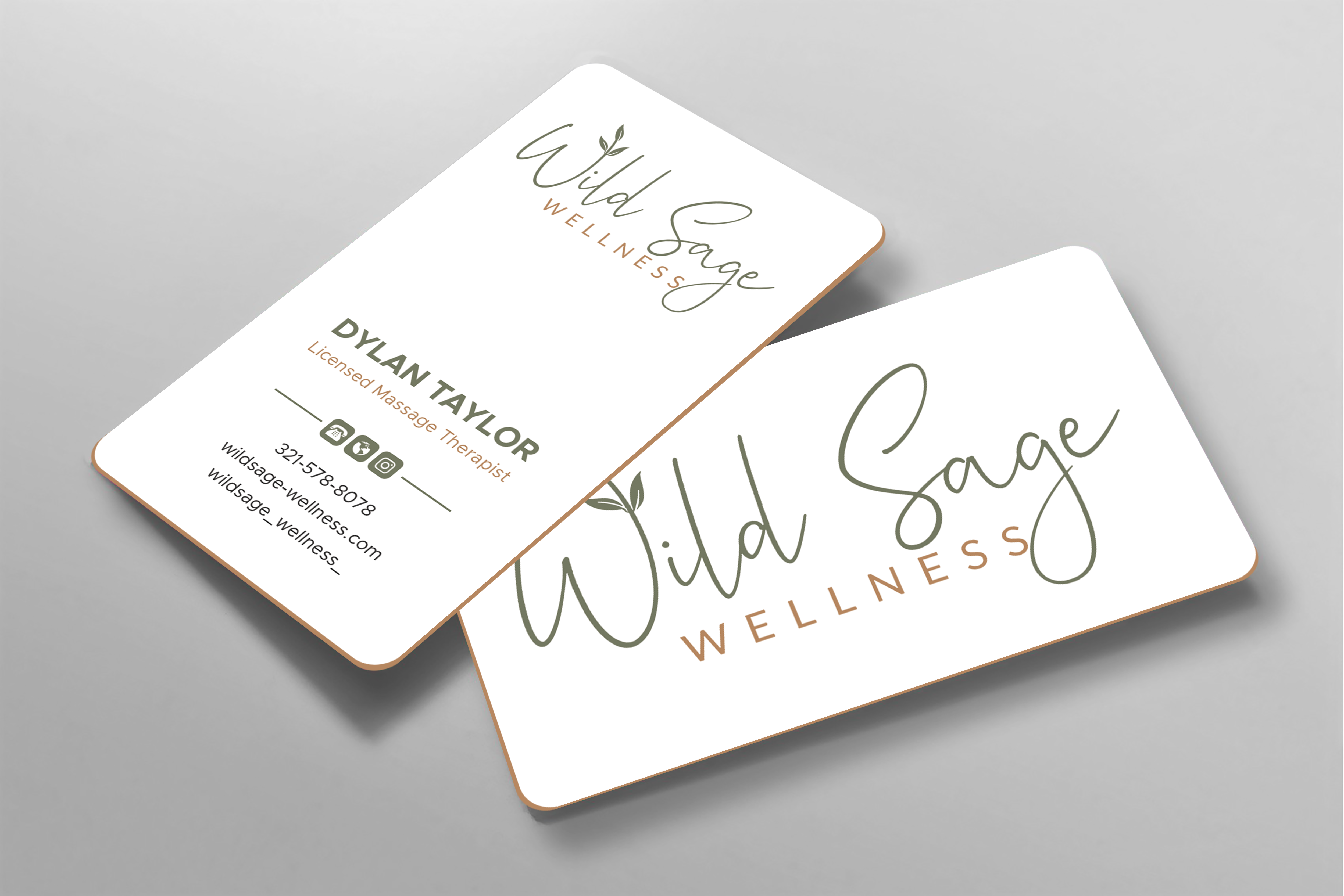 Business Card Design by Expert Bappy for this project | Design #36846516
