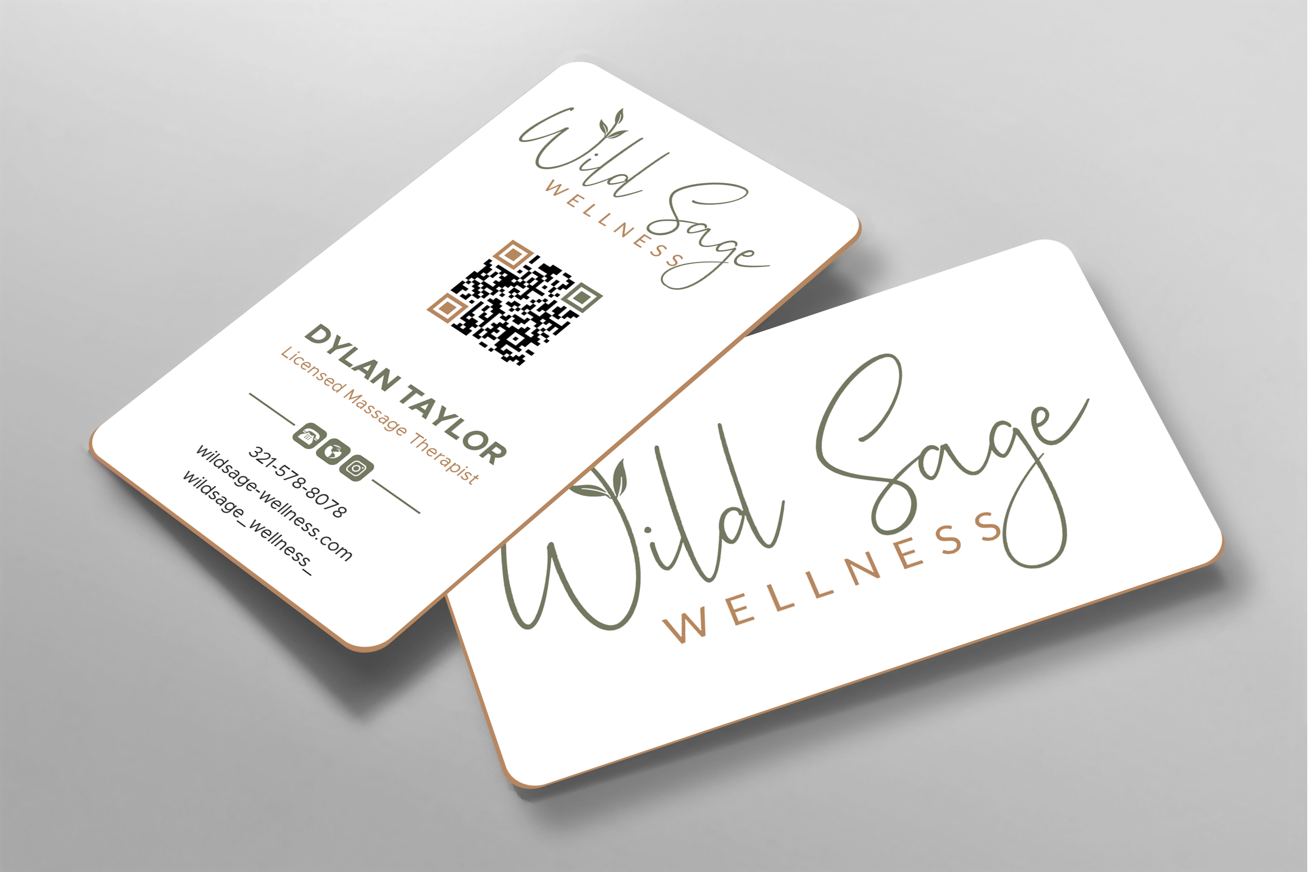 Business Card Design by Expert Bappy for this project | Design #36846532