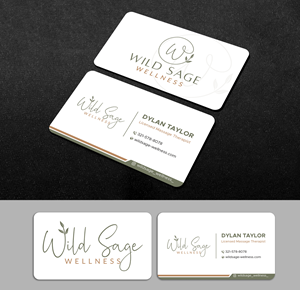Business Card Design by Expert Bappy for this project | Design: #36846770