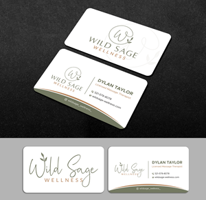 Business Card Design by Expert Bappy for this project | Design: #36846801
