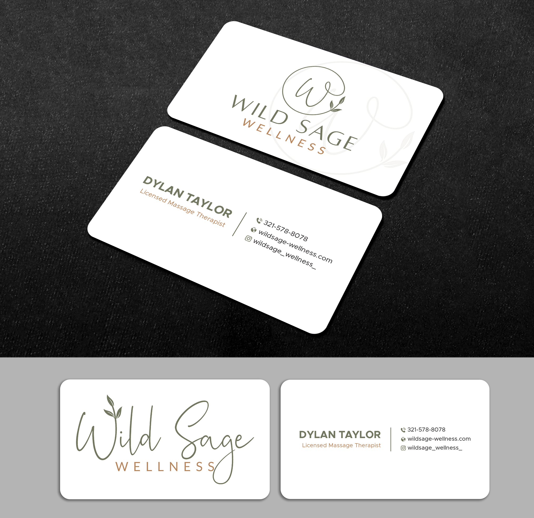 Business Card Design by Expert Bappy for this project | Design #36846858