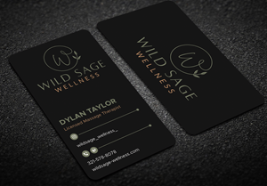Business Card Design by Expert Bappy for this project | Design: #36847174