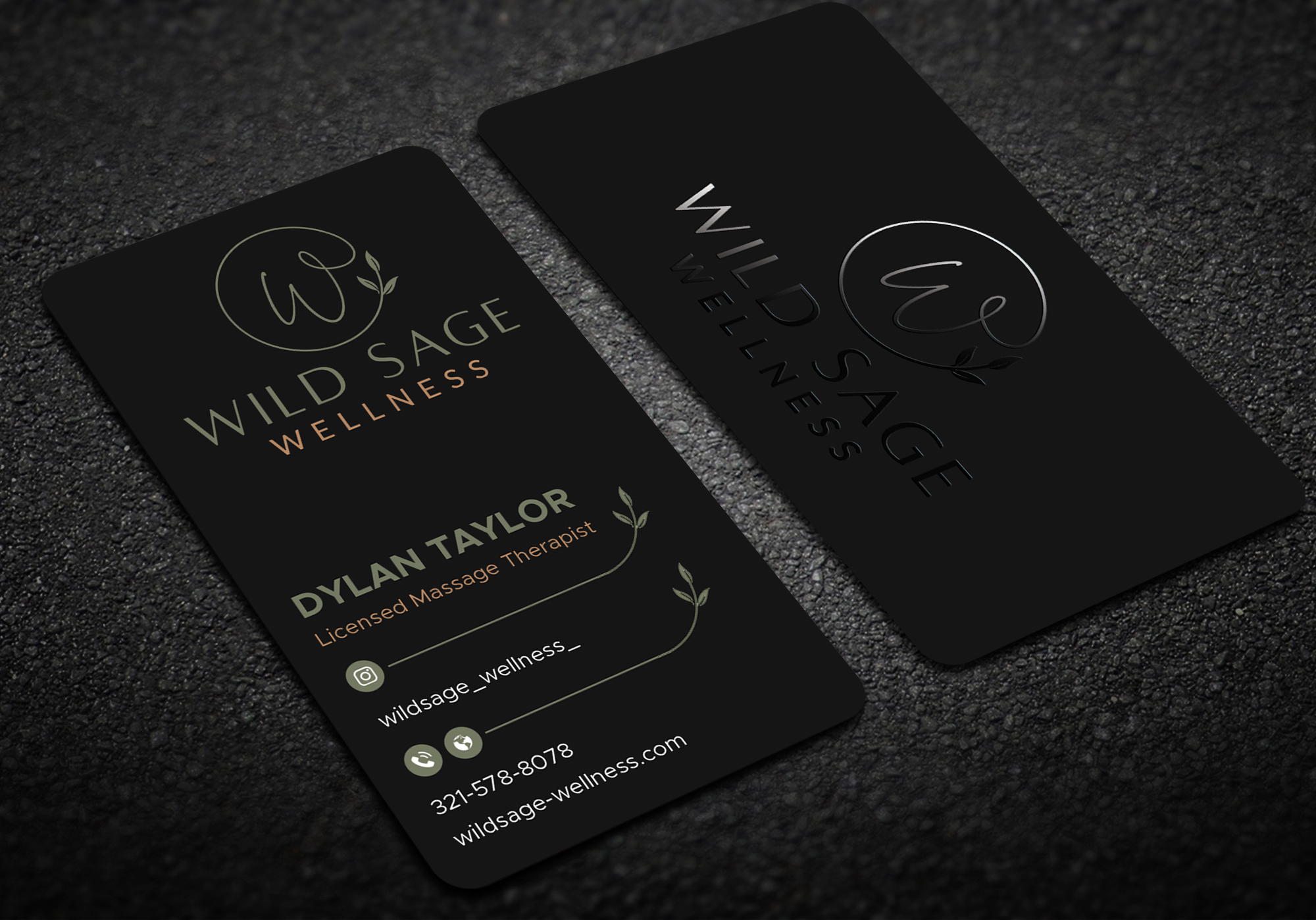 Business Card Design by Expert Bappy for this project | Design #36847214