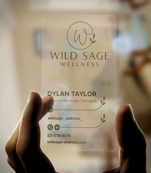 Business Card Design by Expert Bappy for this project | Design: #36847305