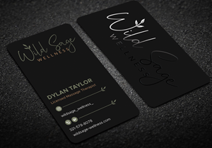 Business Card Design by Expert Bappy for this project | Design: #36847306