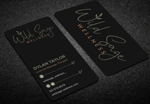 Business Card Design by Expert Bappy for this project | Design: #36847307