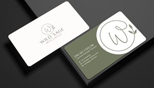Business Card Design by Sun Moon Graphic Designer for this project | Design #36828516