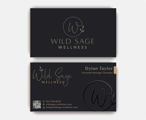 Business Card Design by DesignerShahadat for this project | Design: #36832204