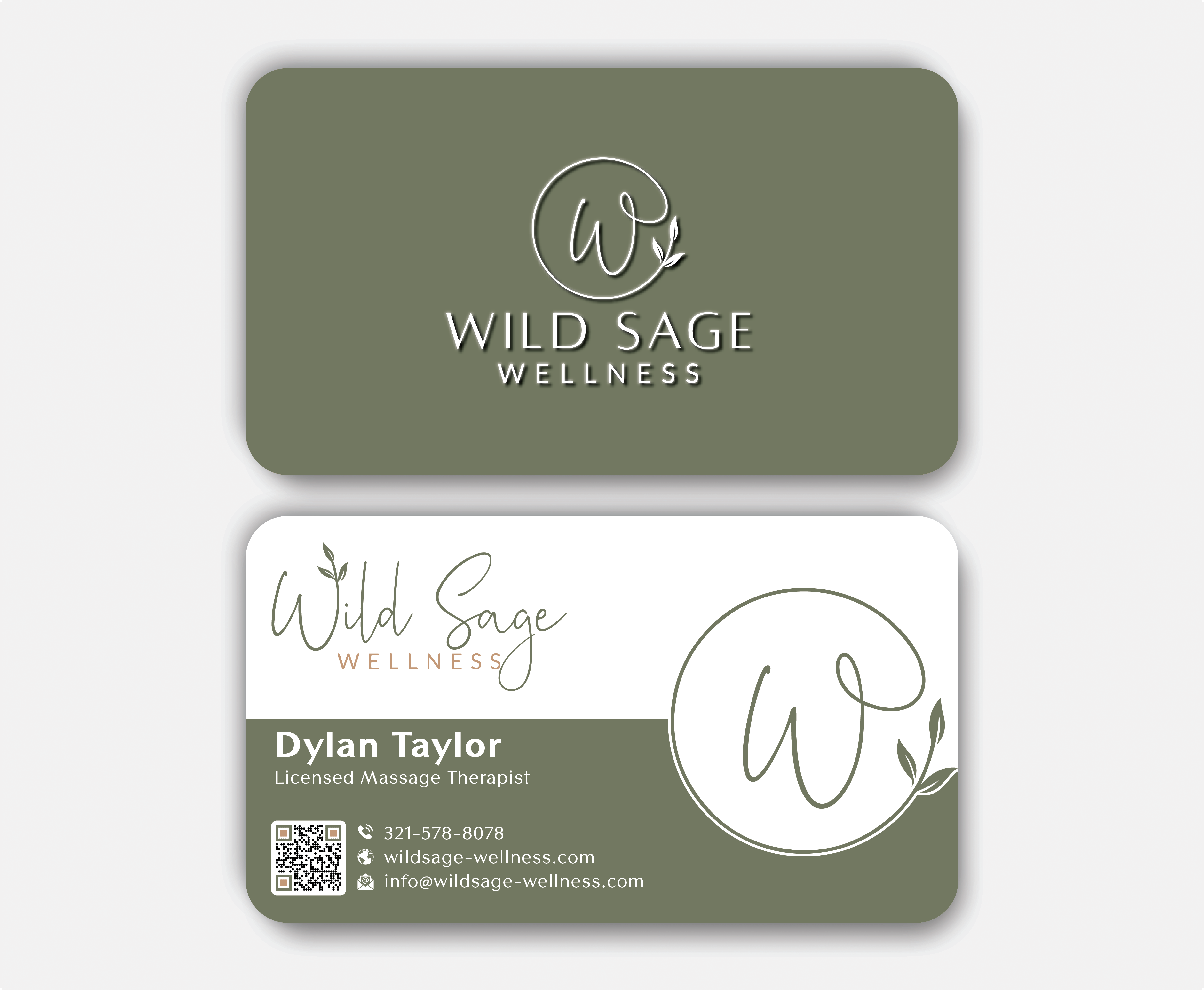 Business Card Design by DesignerShahadat for this project | Design #36832255