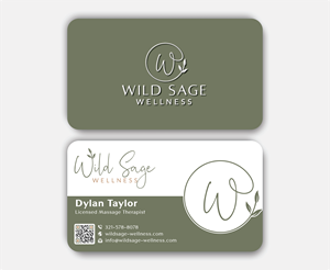 Business Card Design by DesignerShahadat for this project | Design: #36832255