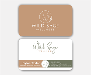 Business Card Design by DesignerShahadat for this project | Design: #36832307