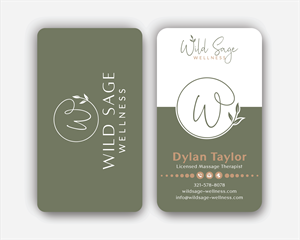 Business Card Design by DesignerShahadat for this project | Design: #36832308