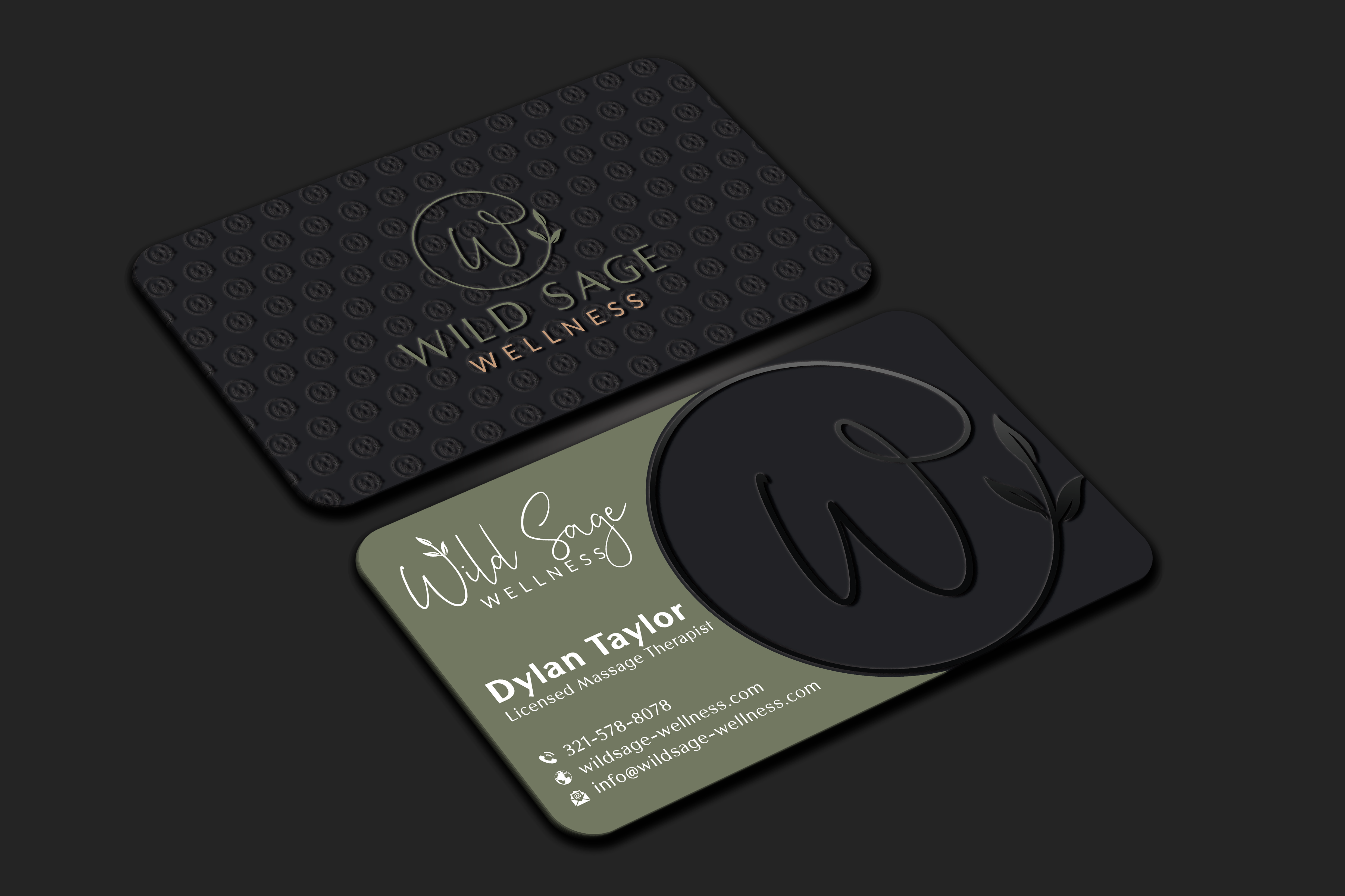 Business Card Design by DesignerShahadat for this project | Design #36835518
