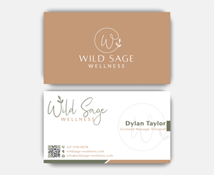 Business Card Design by DesignerShahadat for this project | Design: #36835520