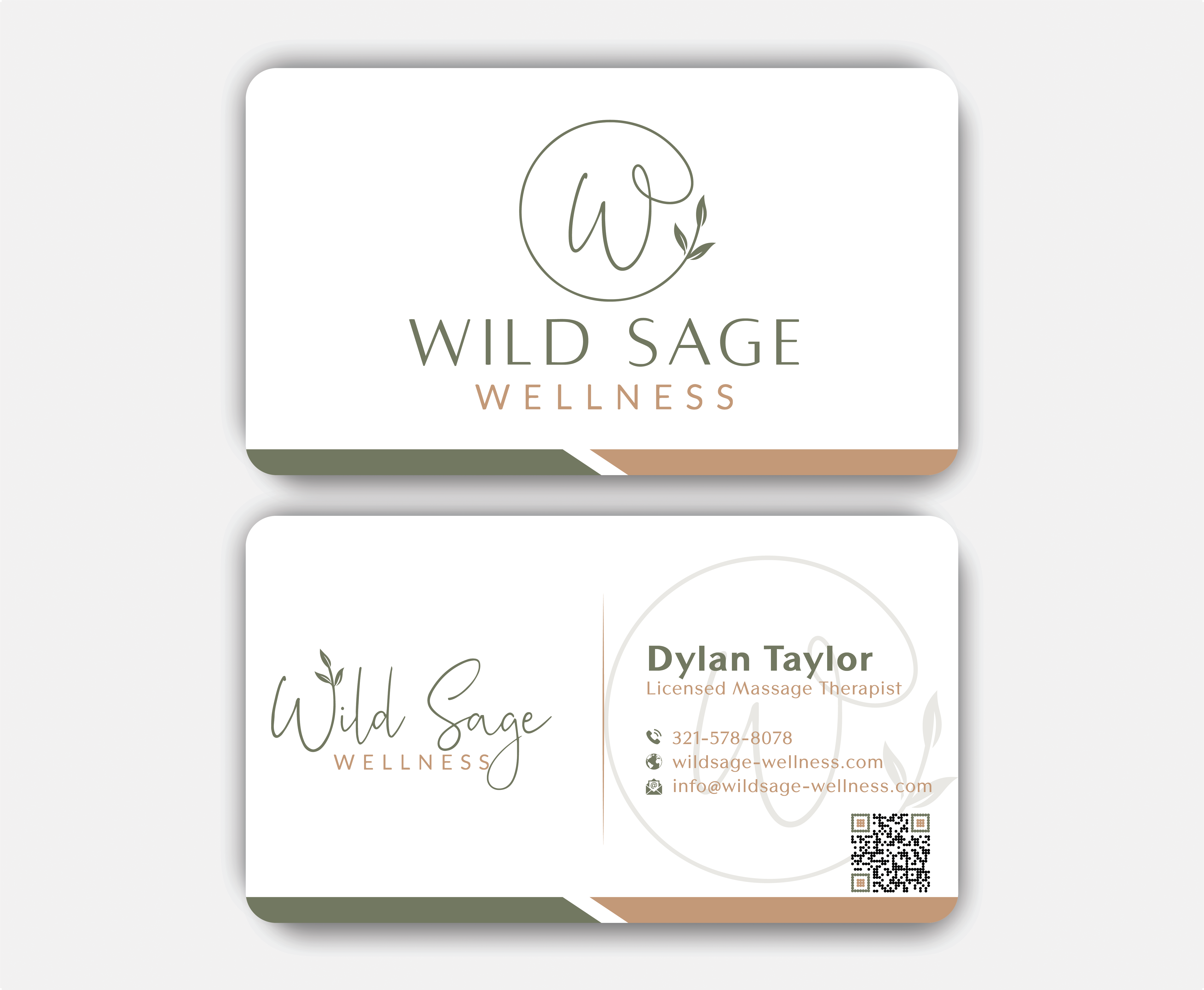 Business Card Design by DesignerShahadat for this project | Design #36835526