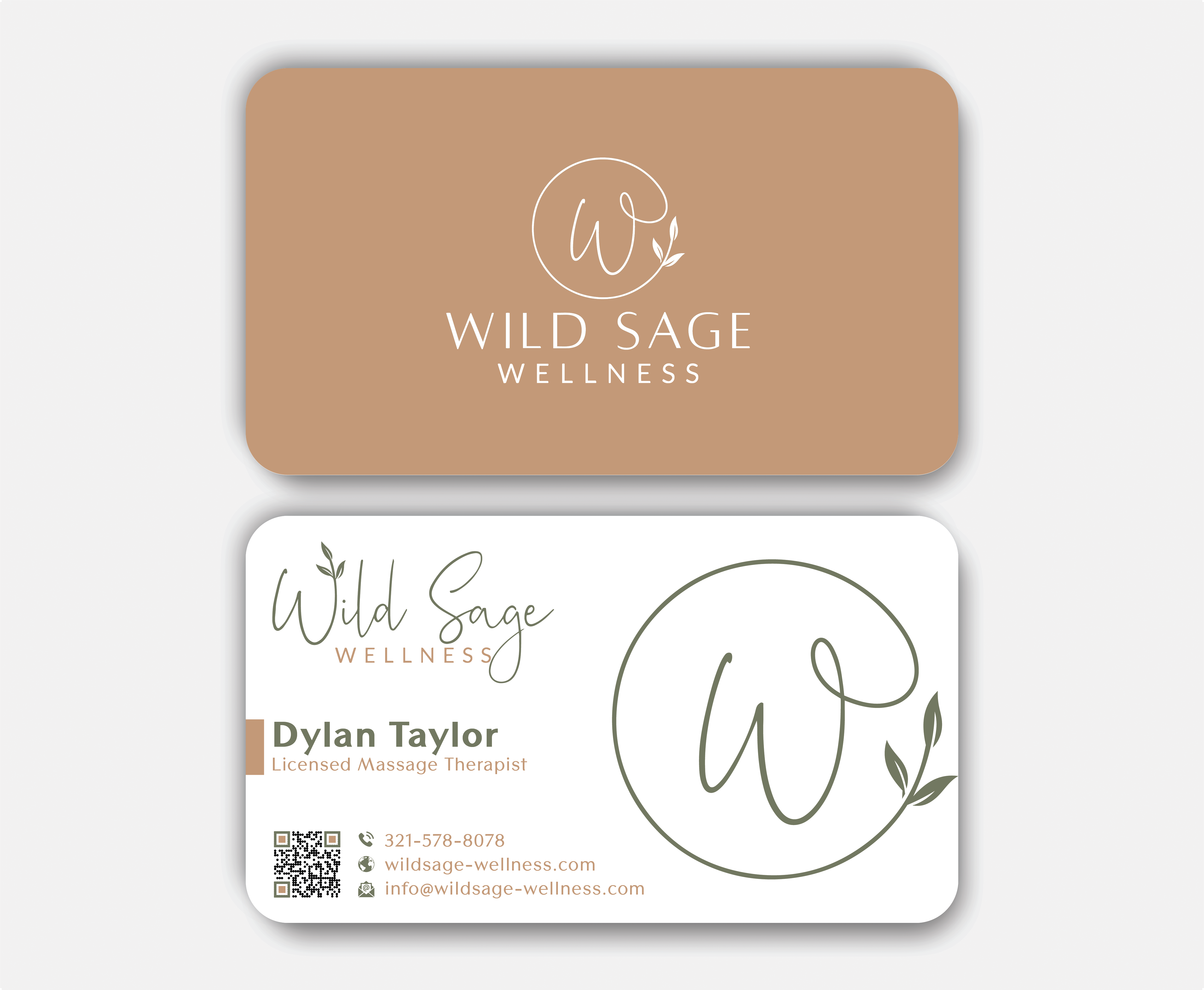 Business Card Design by DesignerShahadat for this project | Design #36844123