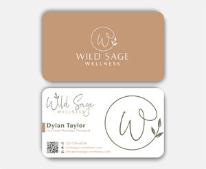 Business Card Design by DesignerShahadat for this project | Design: #36844123