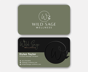 Business Card Design by DesignerShahadat for this project | Design: #36844125