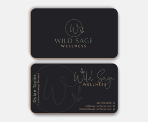 Business Card Design by DesignerShahadat for this project | Design: #36844127