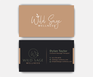 Business Card Design by DesignerShahadat for this project | Design: #36844130
