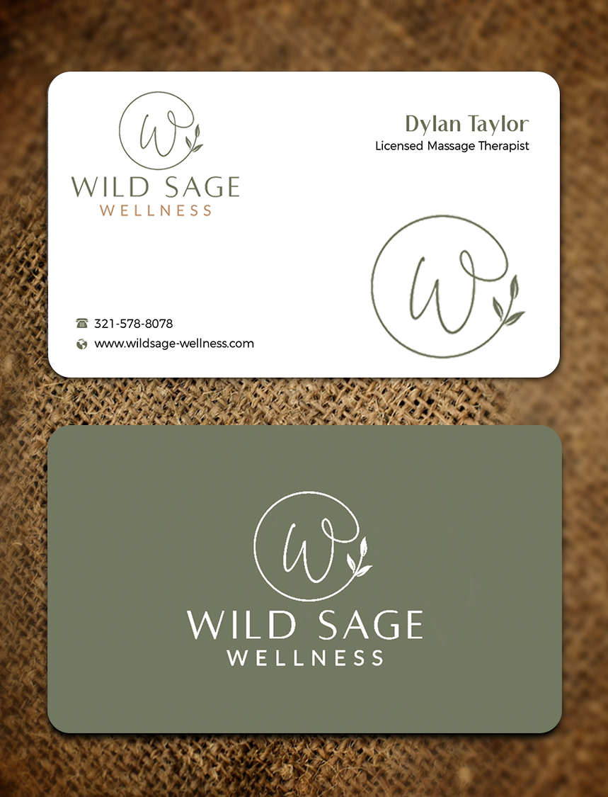 Design de Carte de Visite par Innovative Graphix pour ce projet | Design #36827872