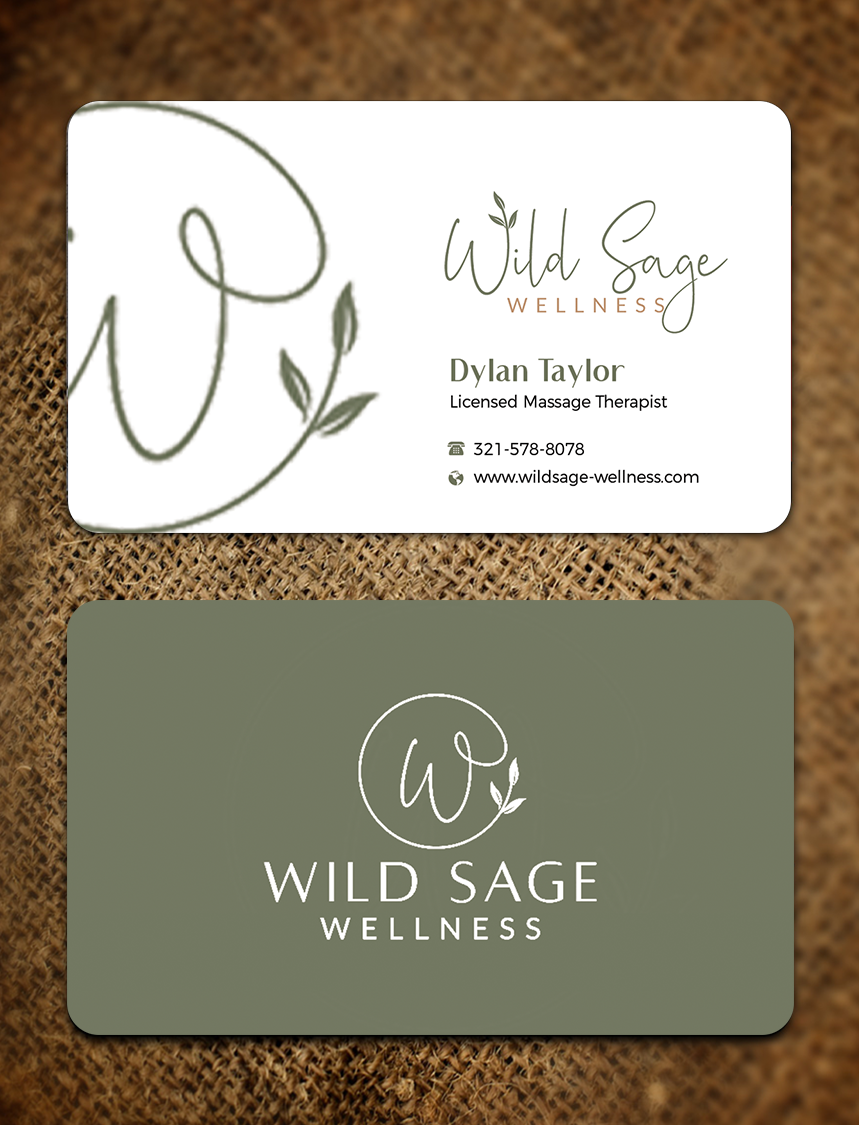 Design de Carte de Visite par Innovative Graphix pour ce projet | Design #36827874