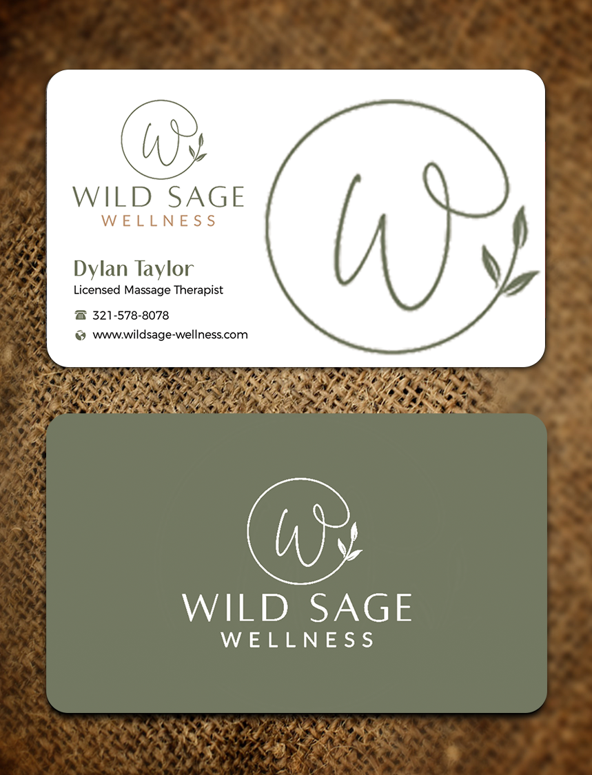 Design de Carte de Visite par Innovative Graphix pour ce projet | Design #36827875