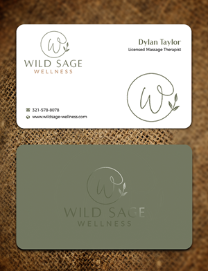 Business Card Design by Innovative Graphix for this project | Design: #36828017