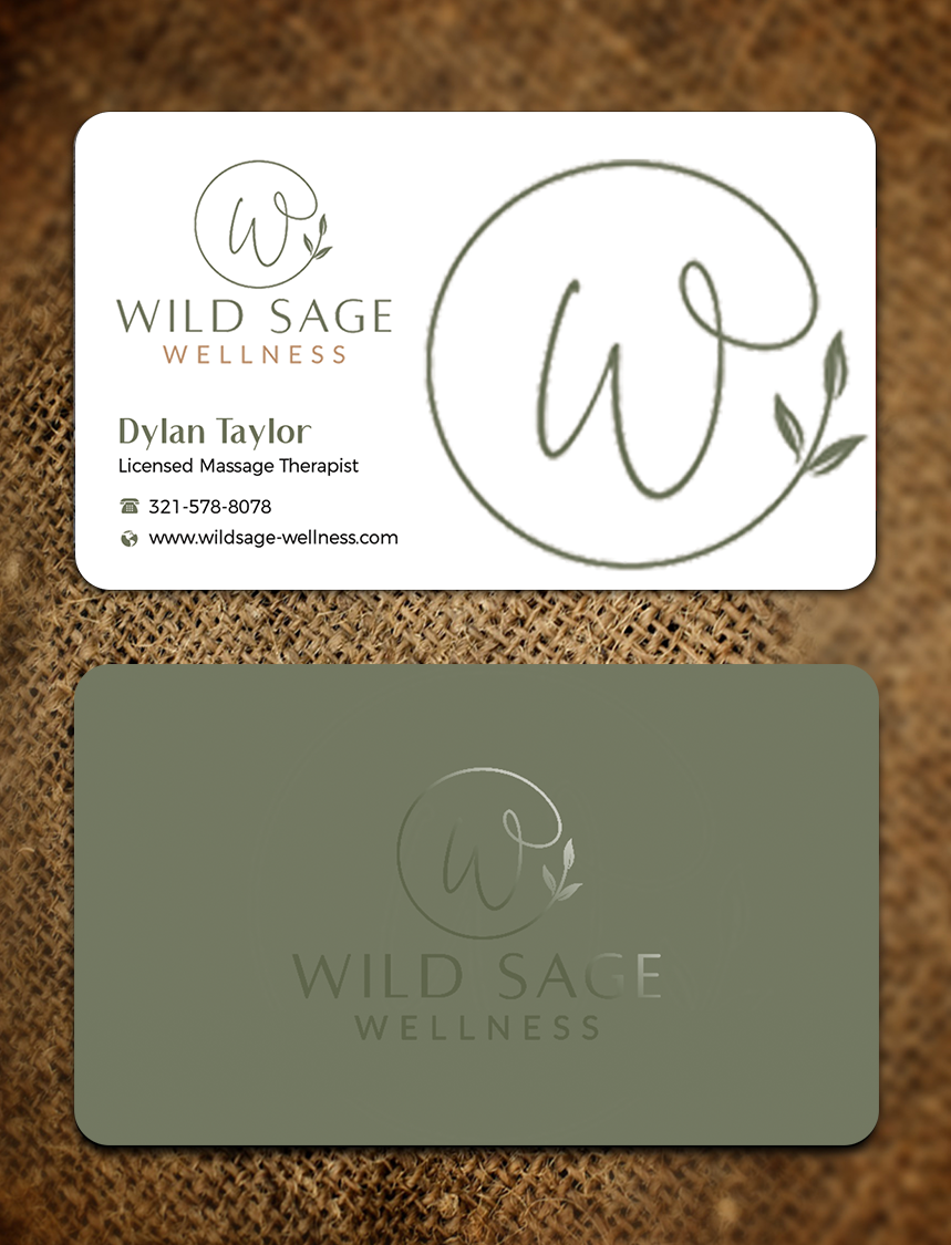 Design de Carte de Visite par Innovative Graphix pour ce projet | Design #36828018