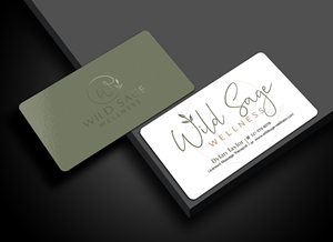 Business Card Design by Innovative Graphix for this project | Design: #36828022