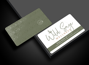 Business Card Design by Innovative Graphix for this project | Design: #36828037