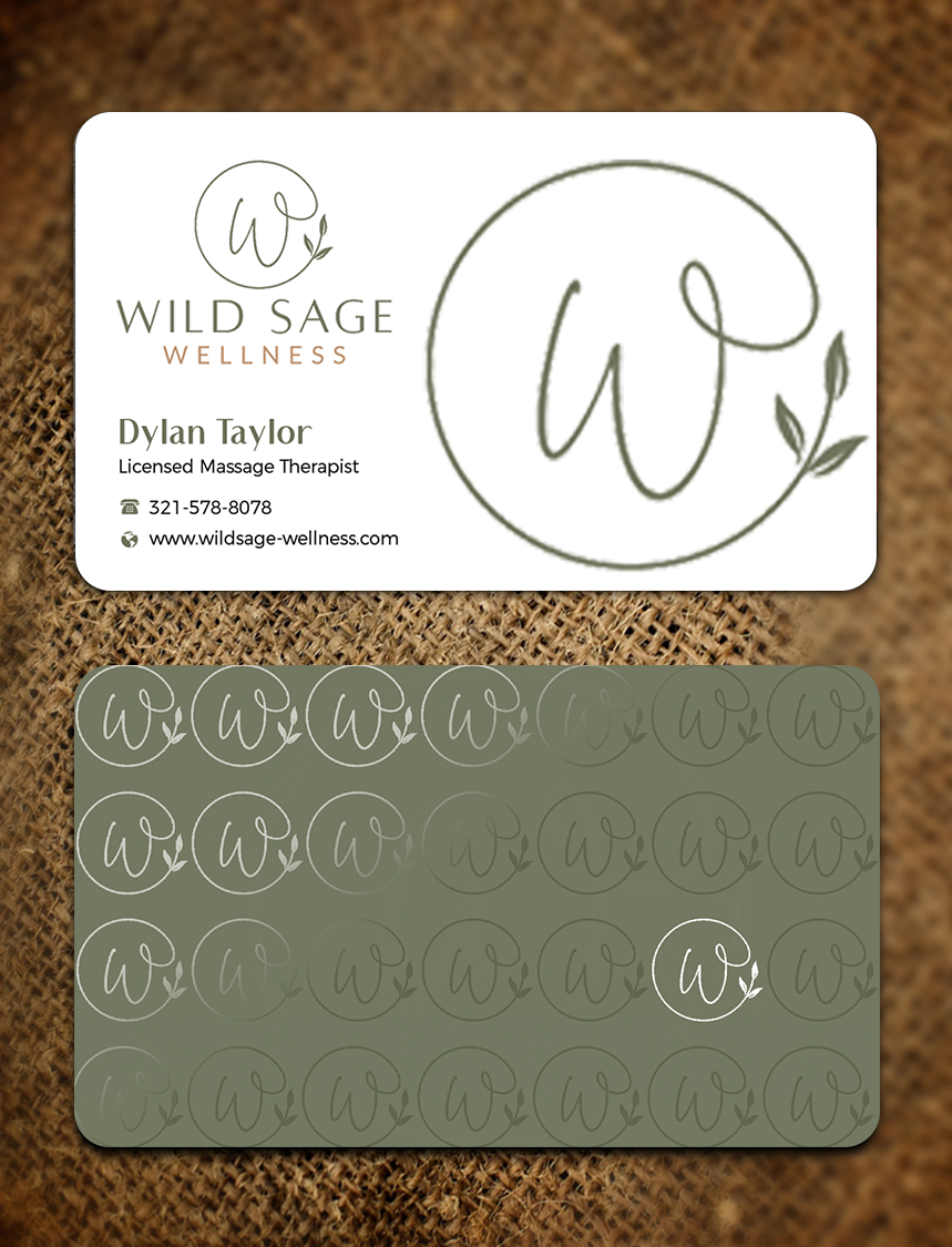 Business Card Design by Innovative Graphix for this project | Design #36828038