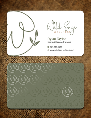 Business Card Design by Innovative Graphix for this project | Design: #36828040