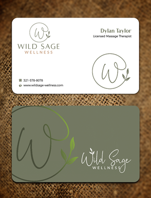 Business Card Design by Innovative Graphix for this project | Design: #36828247