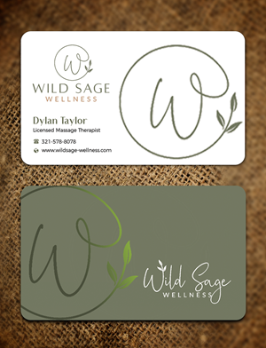 Business Card Design by Innovative Graphix for this project | Design: #36828251