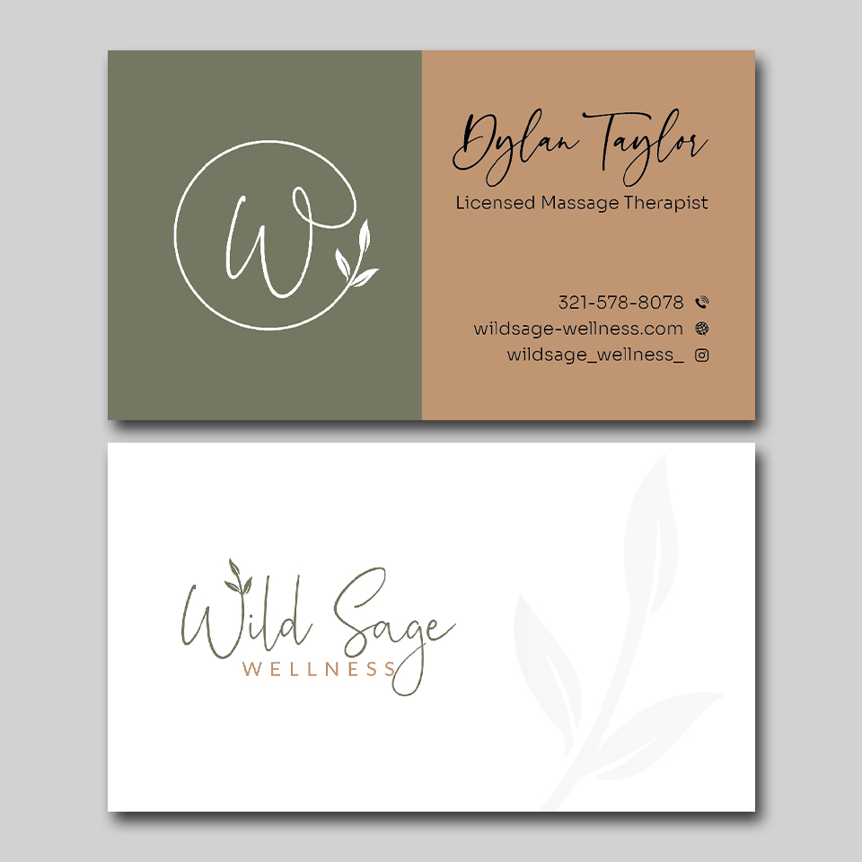 Business Card Design by YourLogoMaster for this project | Design #36837250