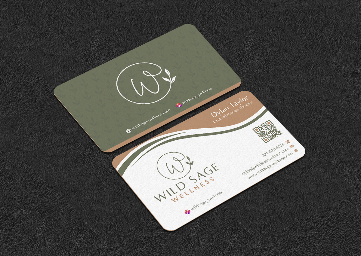 Diseño de Tarjeta de Presentación por INDIAN_Ashok para este proyecto | Diseño #36847583