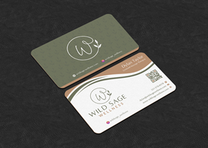 Business Card Design by INDIAN_Ashok for this project | Design: #36847583