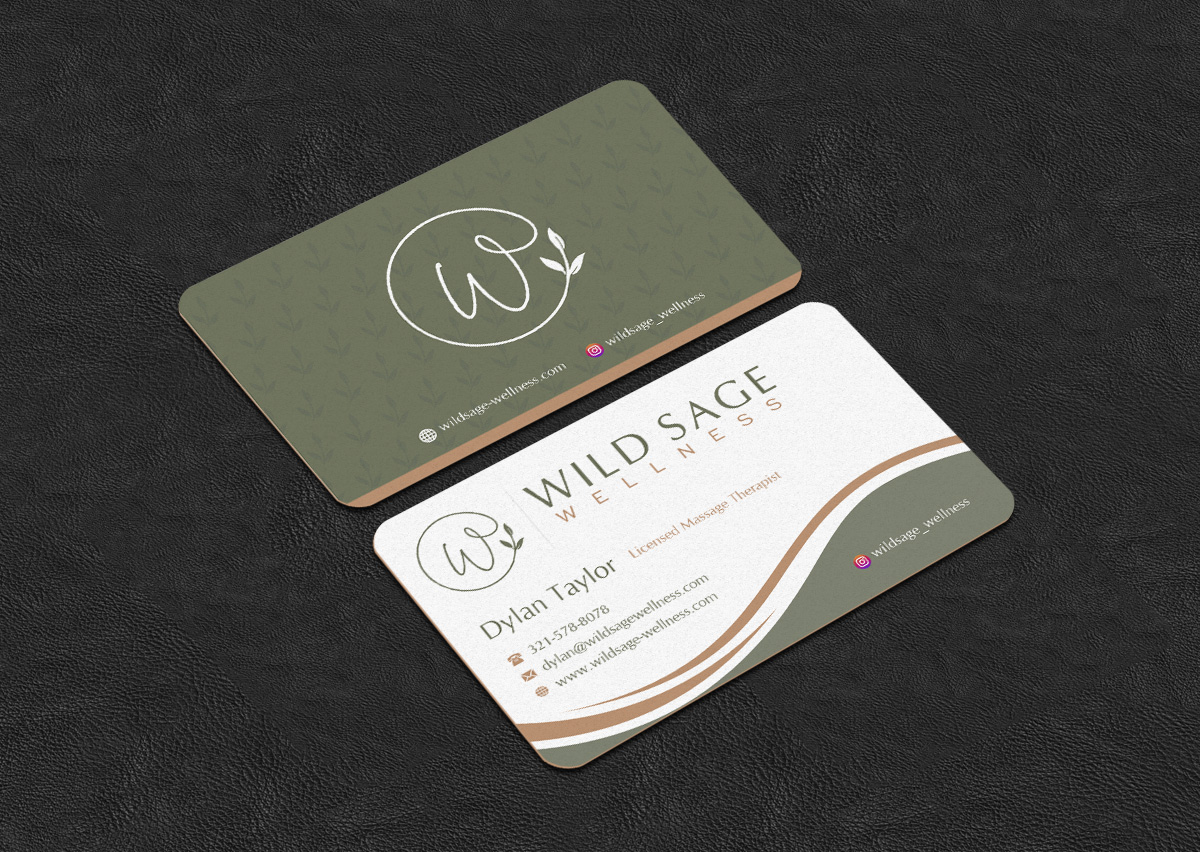 Diseño de Tarjeta de Presentación por INDIAN_Ashok para este proyecto | Diseño #36847585