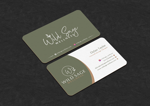 Business Card Design by INDIAN_Ashok for this project | Design: #36847589