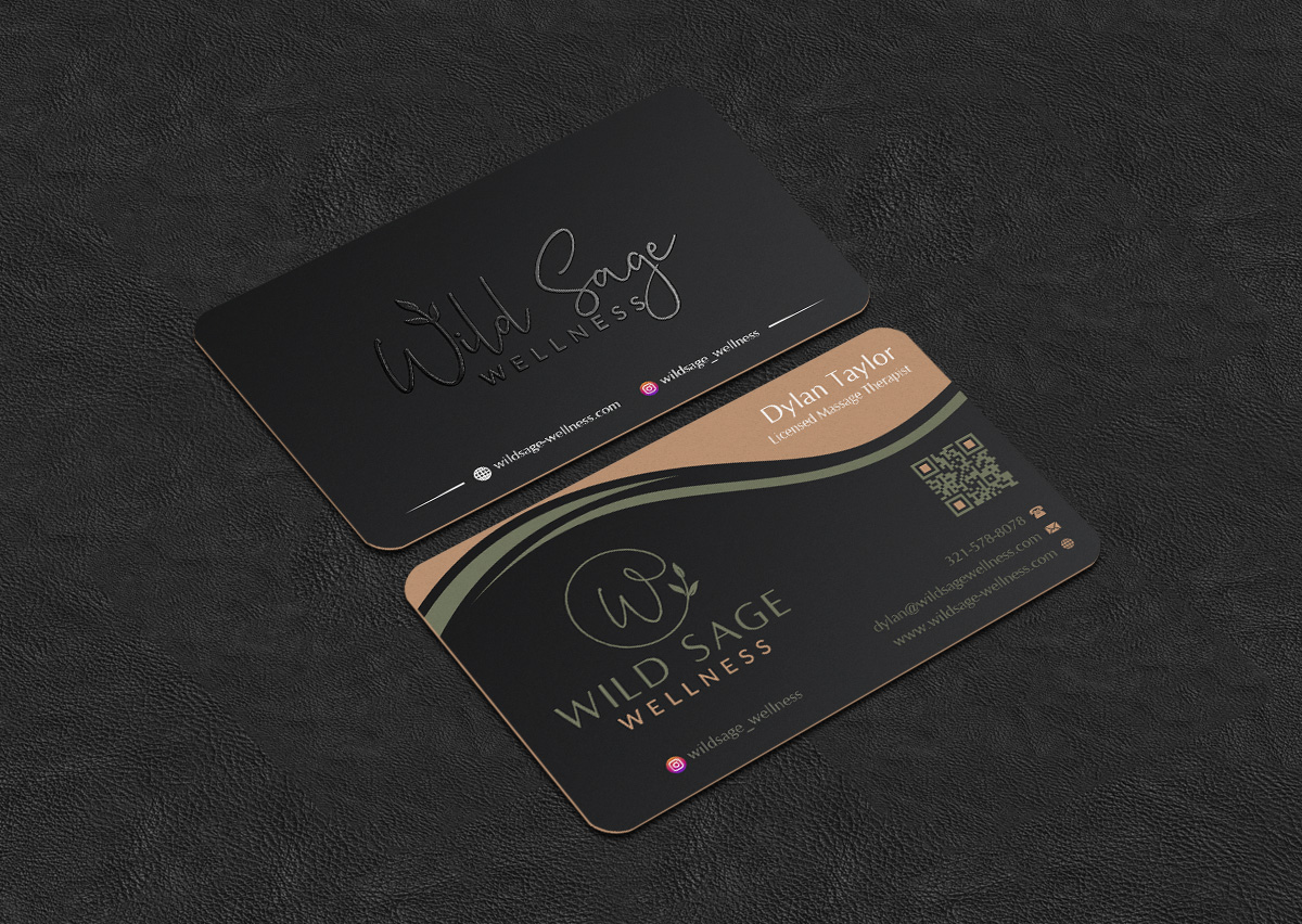 Business Card Design by INDIAN_Ashok for this project | Design #36847592