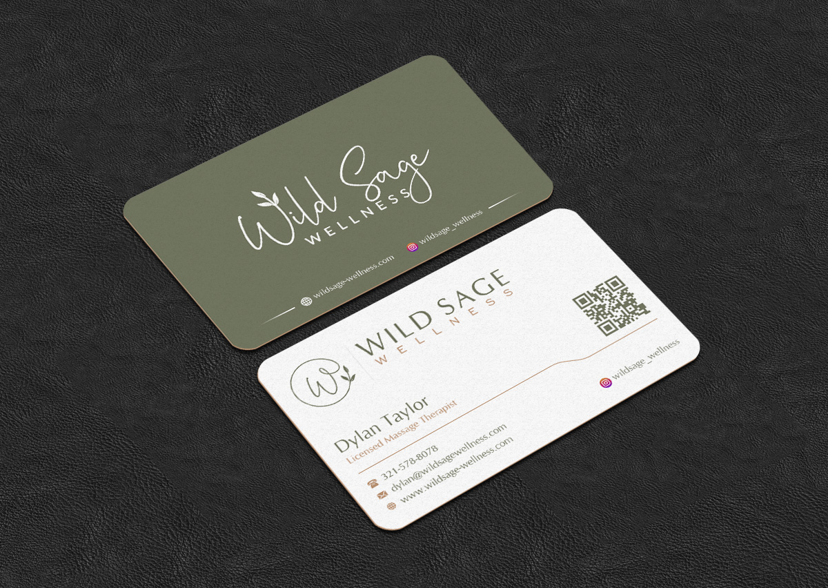 Business Card Design by INDIAN_Ashok for this project | Design #36847593