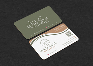 Business Card Design by INDIAN_Ashok for this project | Design: #36847595