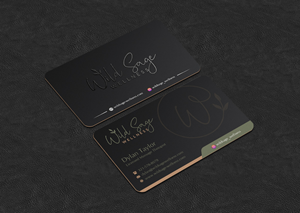 Business Card Design by INDIAN_Ashok for this project | Design: #36847599