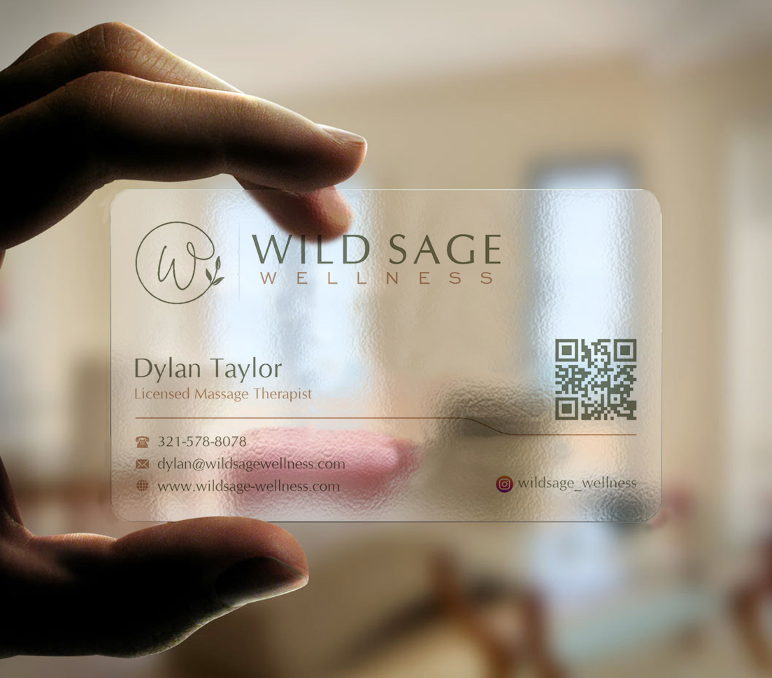 Business Card Design by INDIAN_Ashok for this project | Design #36847601