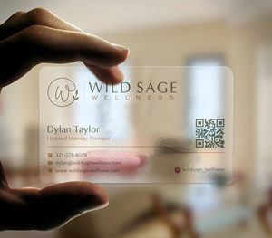 Business Card Design by INDIAN_Ashok for this project | Design: #36847601