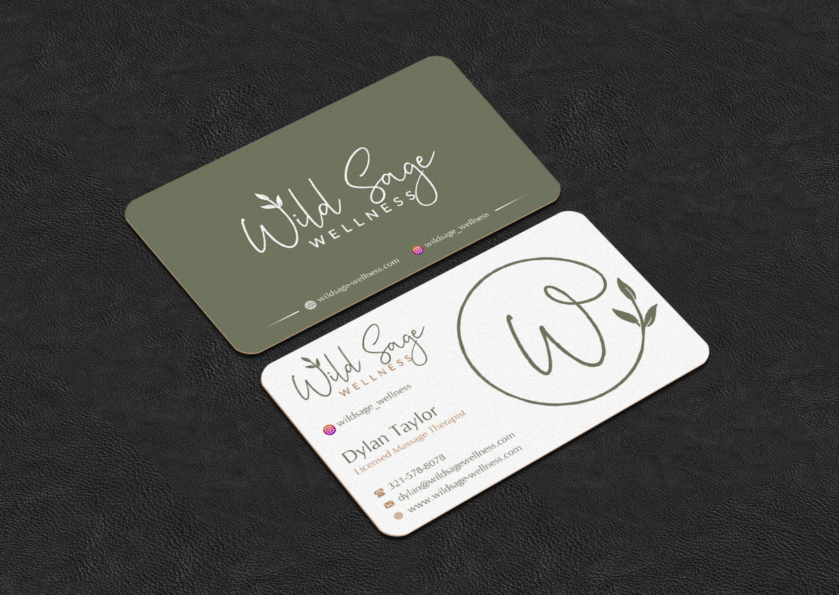 Business Card Design by INDIAN_Ashok for this project | Design #36847602