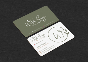 Business Card Design by INDIAN_Ashok for this project | Design: #36847602