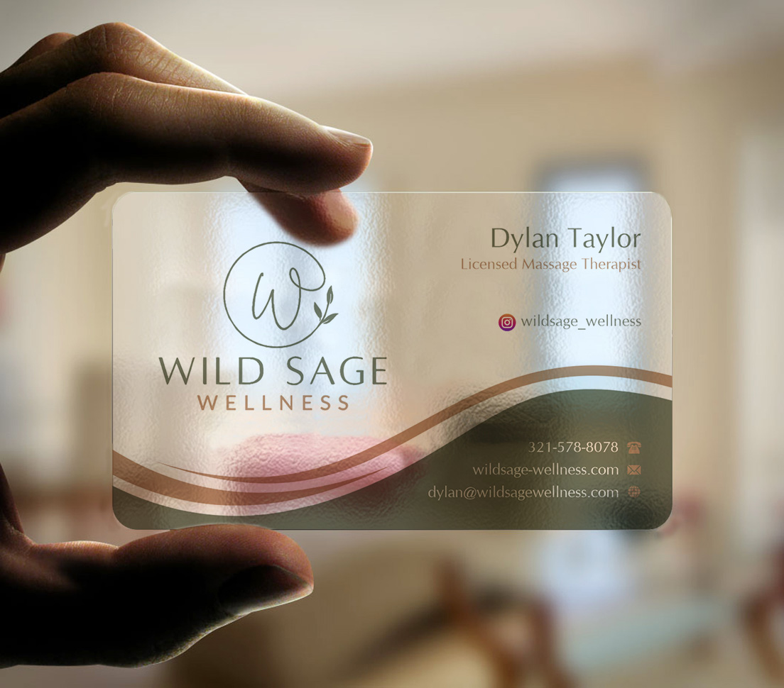 Business Card Design by INDIAN_Ashok for this project | Design #36847603