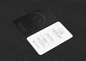 Business Card Design by INDIAN_Ashok for this project | Design: #36847604